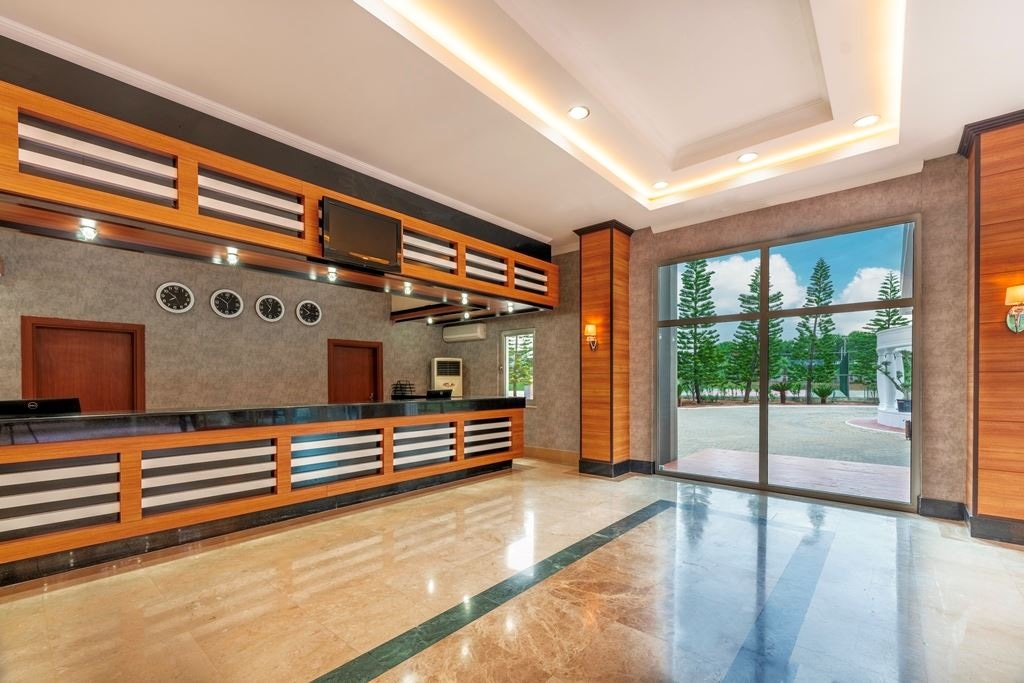 general-main-building