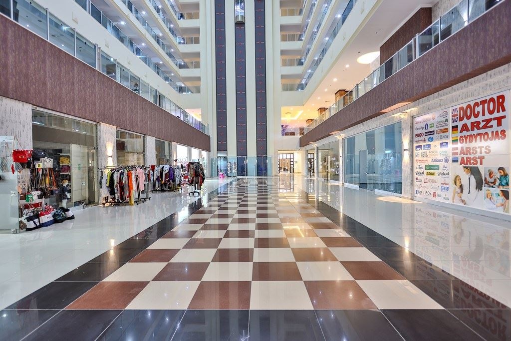 general-main-building