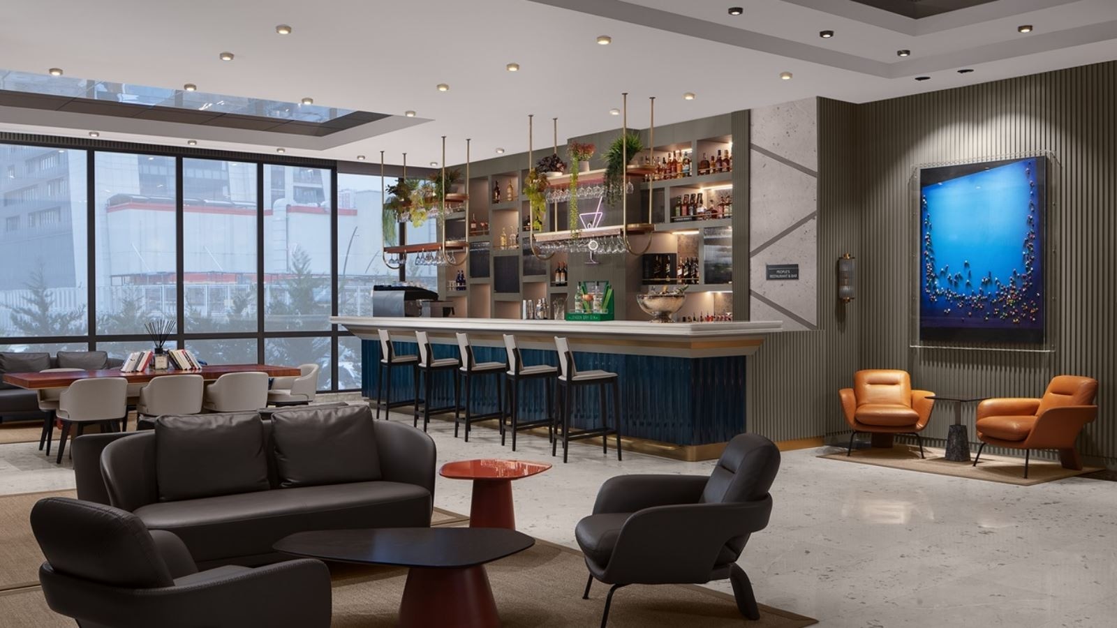 general-main-building