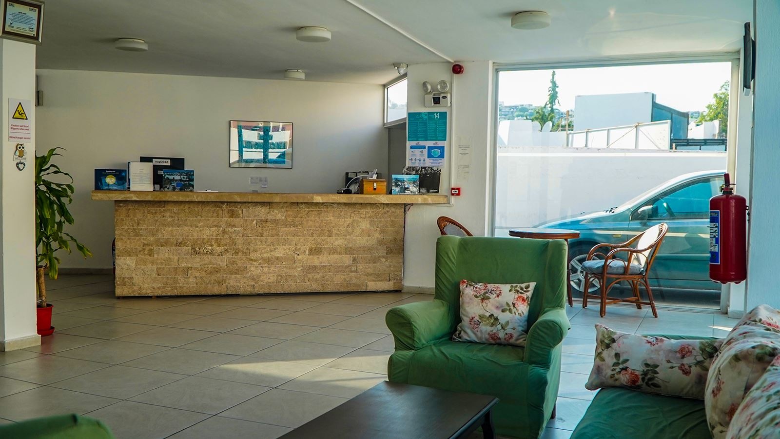 general-main-building