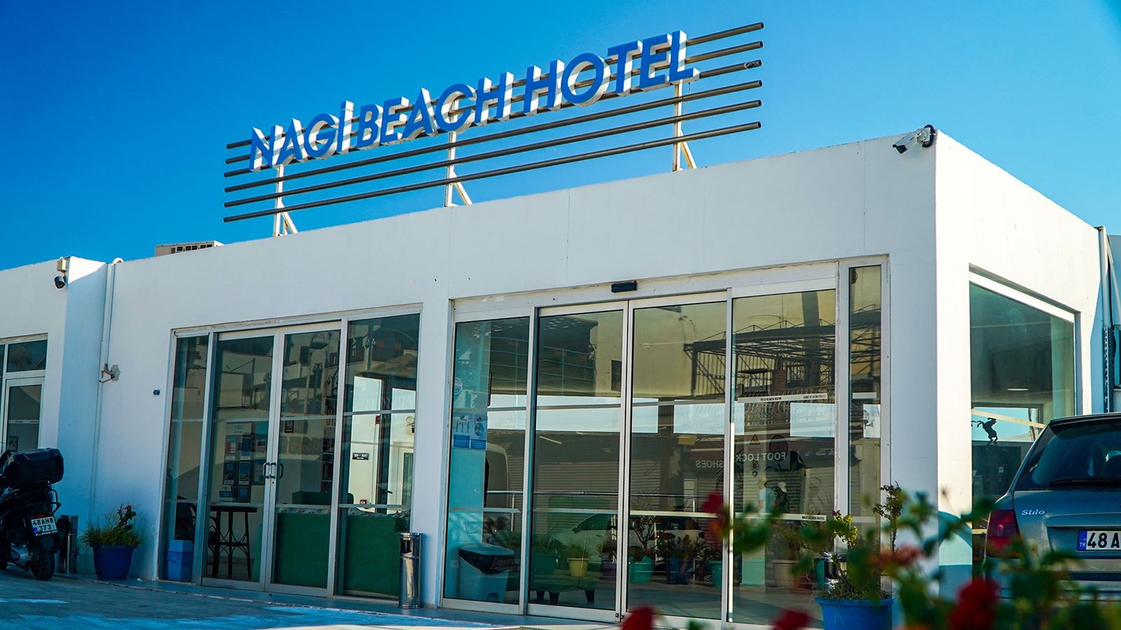 general-main-building