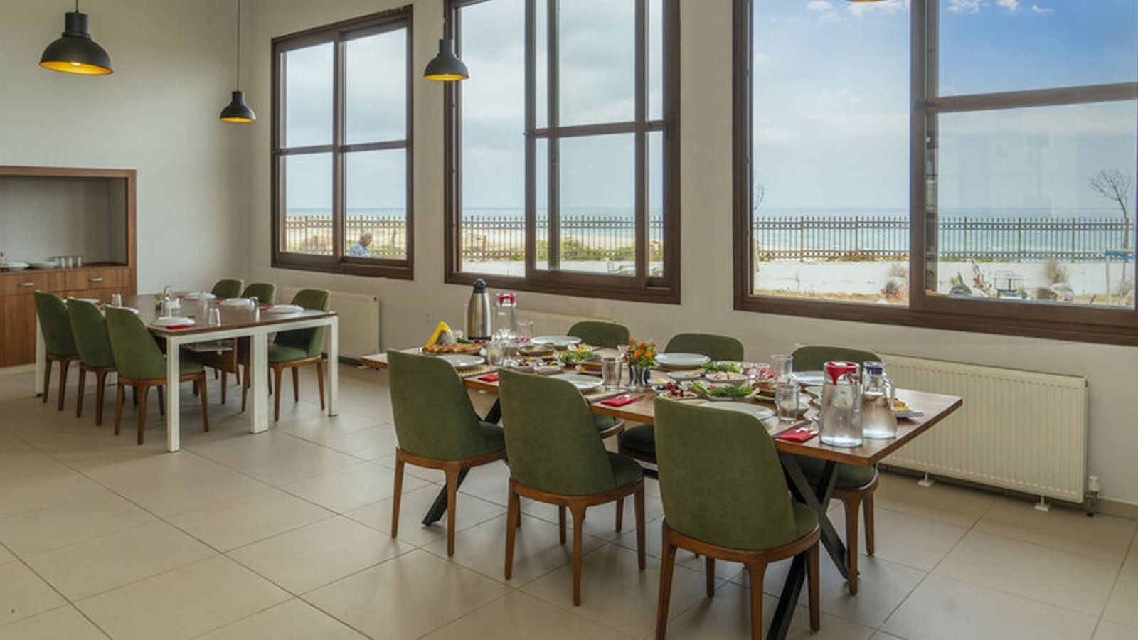 general-main-building