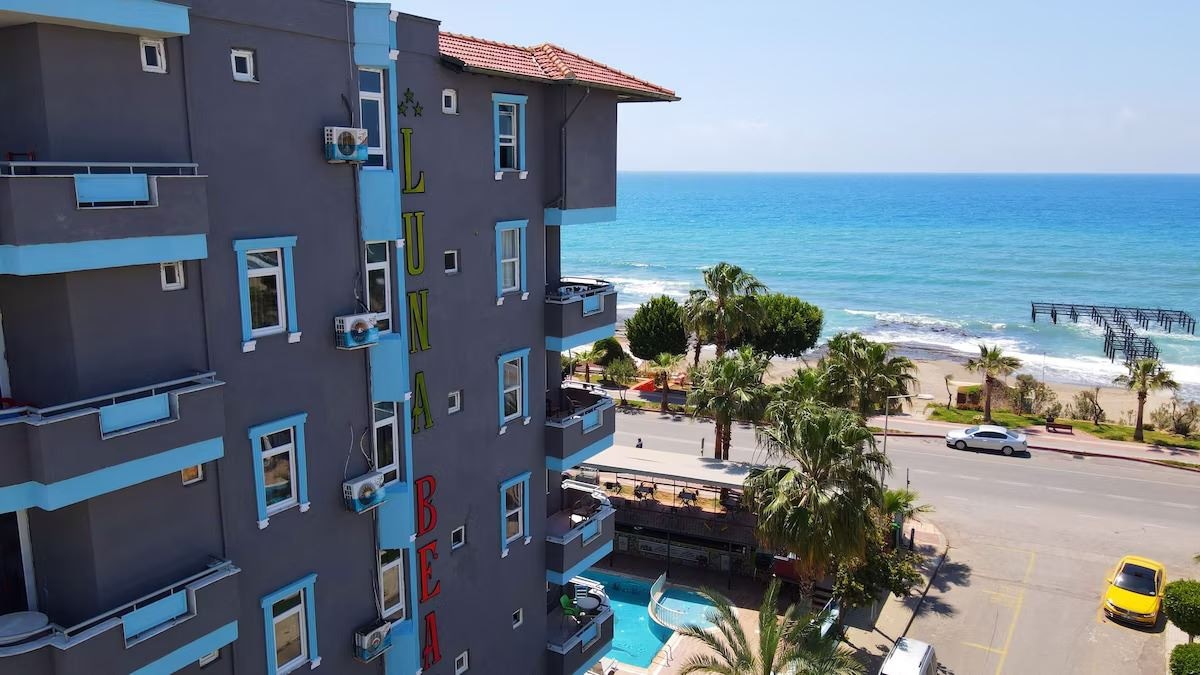 general-main-building