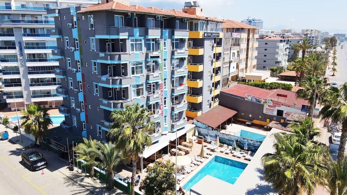 general-main-building