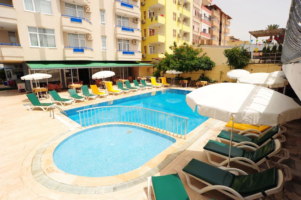 general-main-building