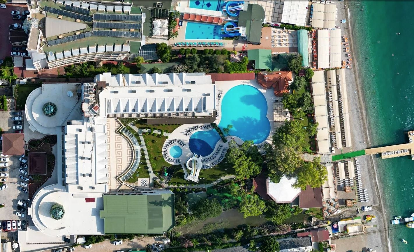 general-main-building