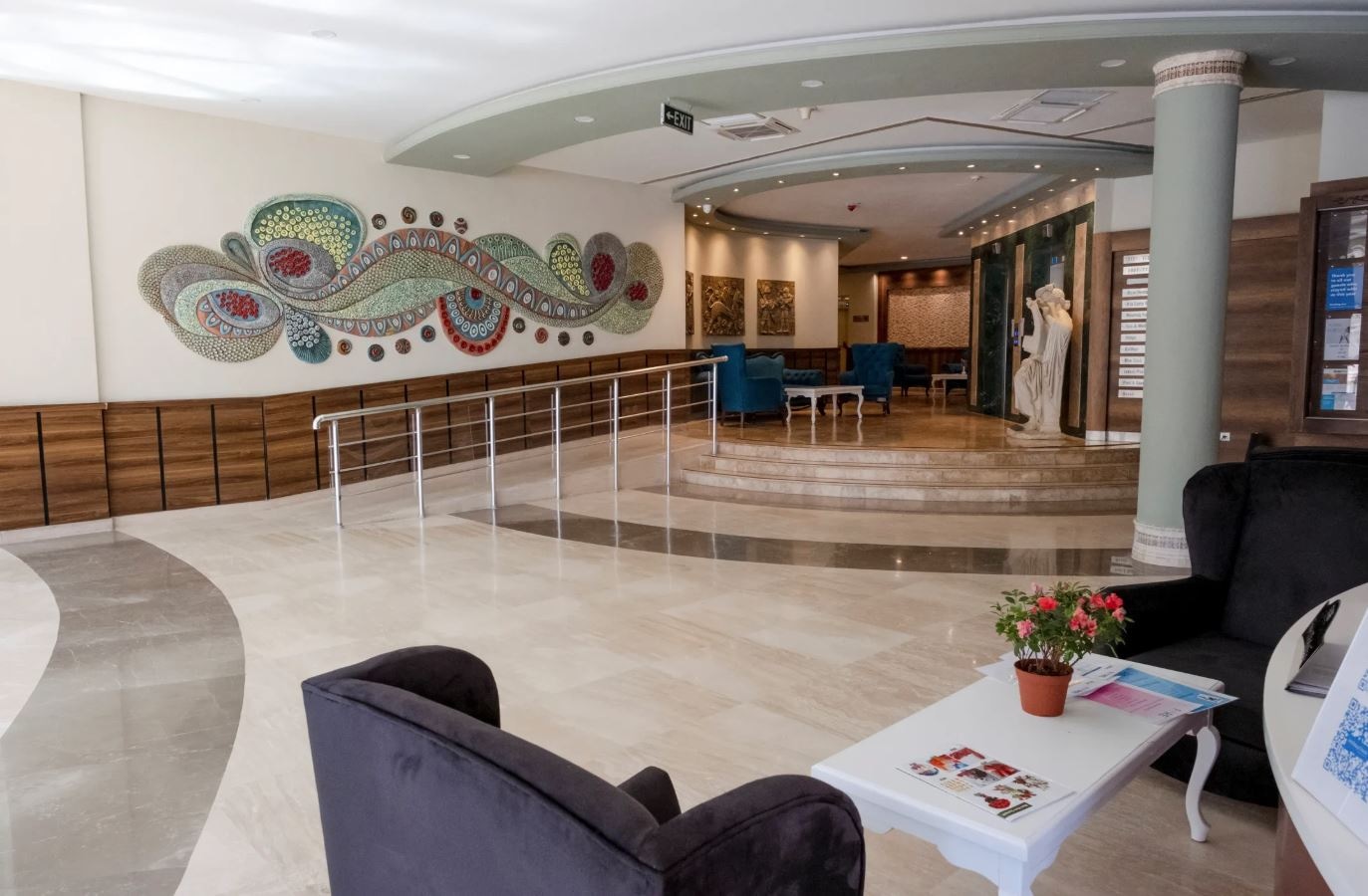 general-main-building