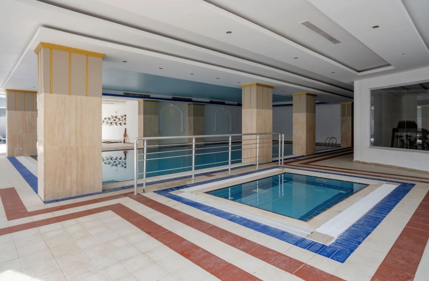 pools-indoor-pool
