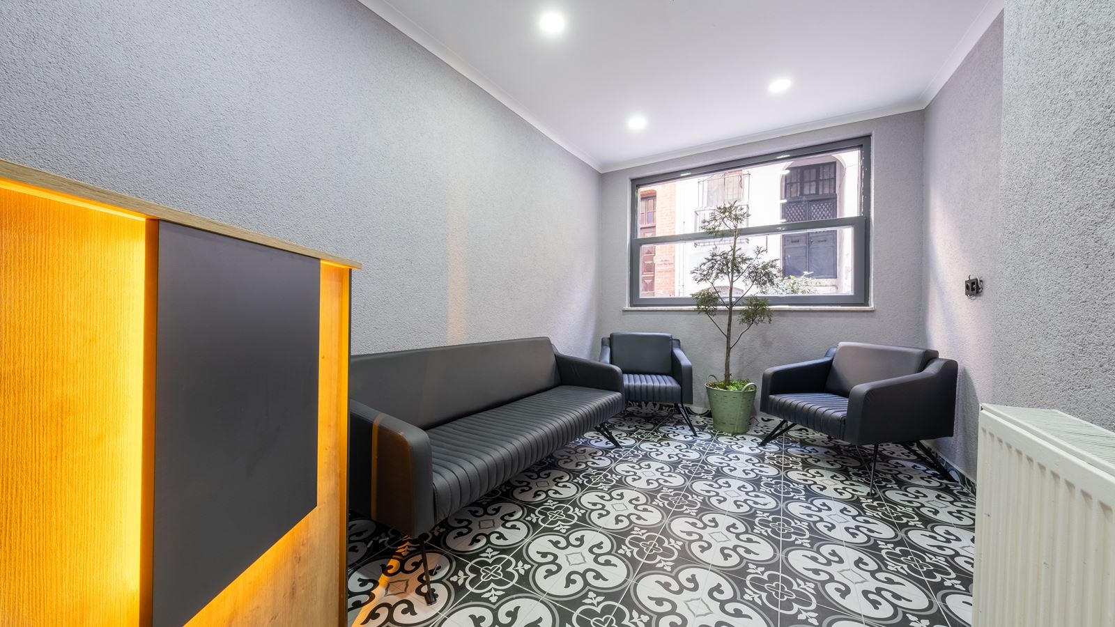 general-main-building