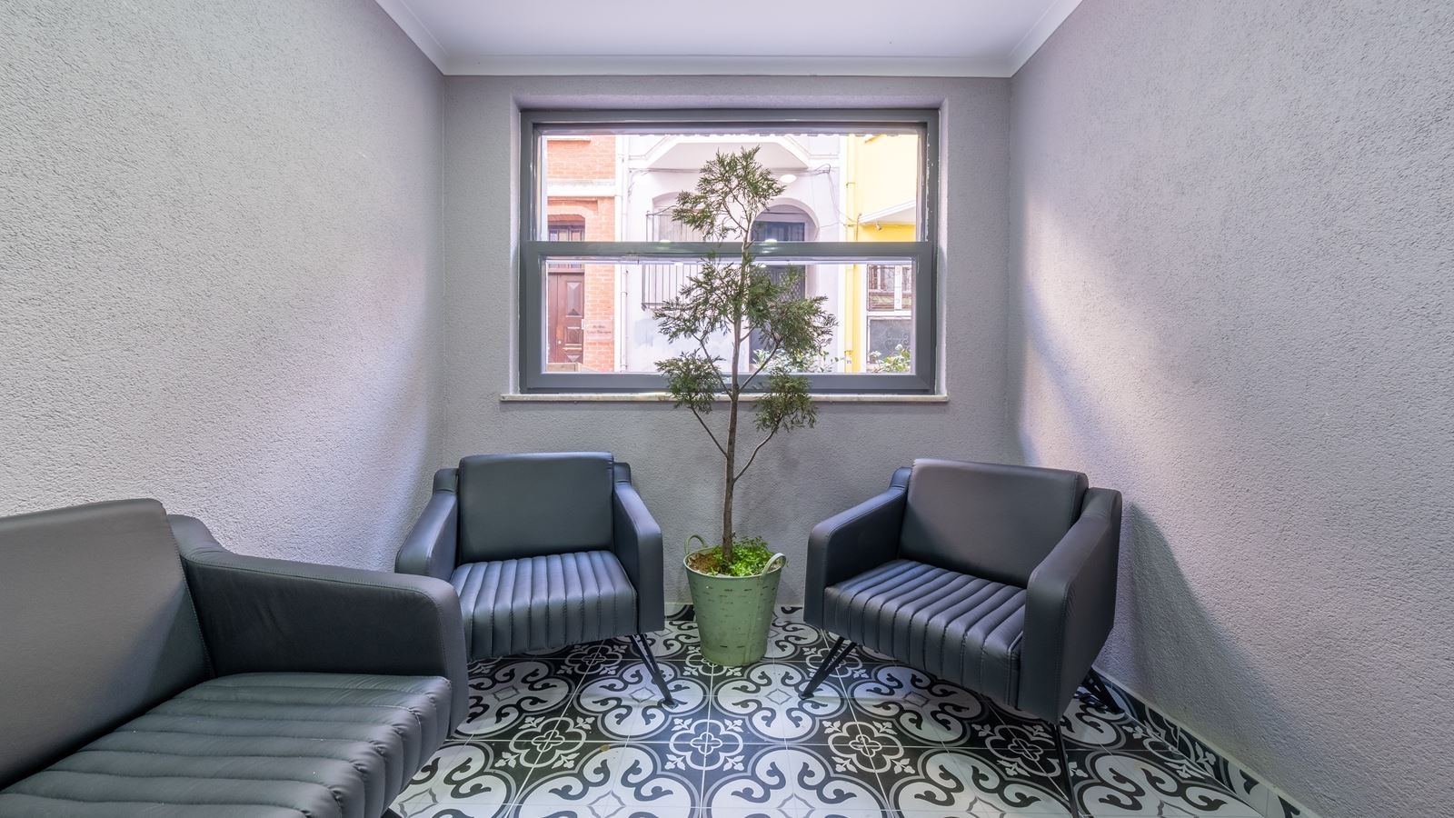 general-main-building