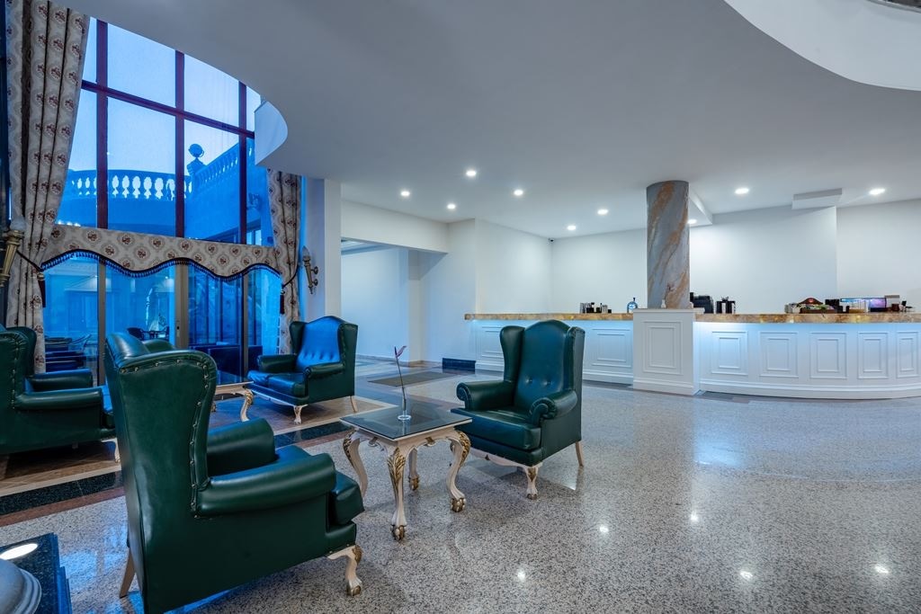 general-main-building