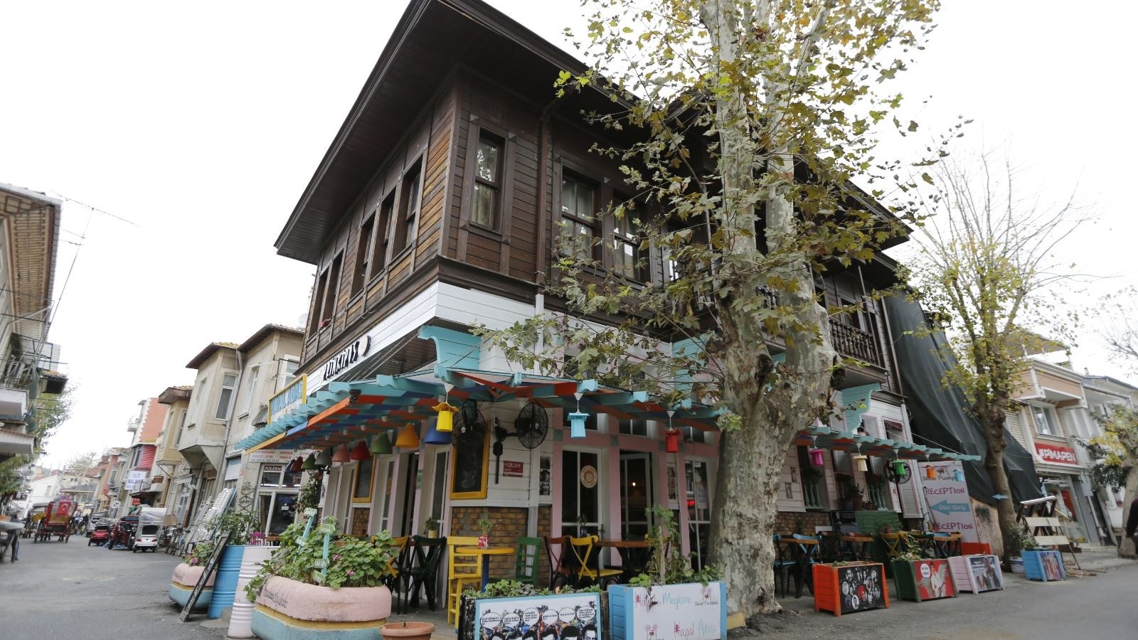 general-main-building