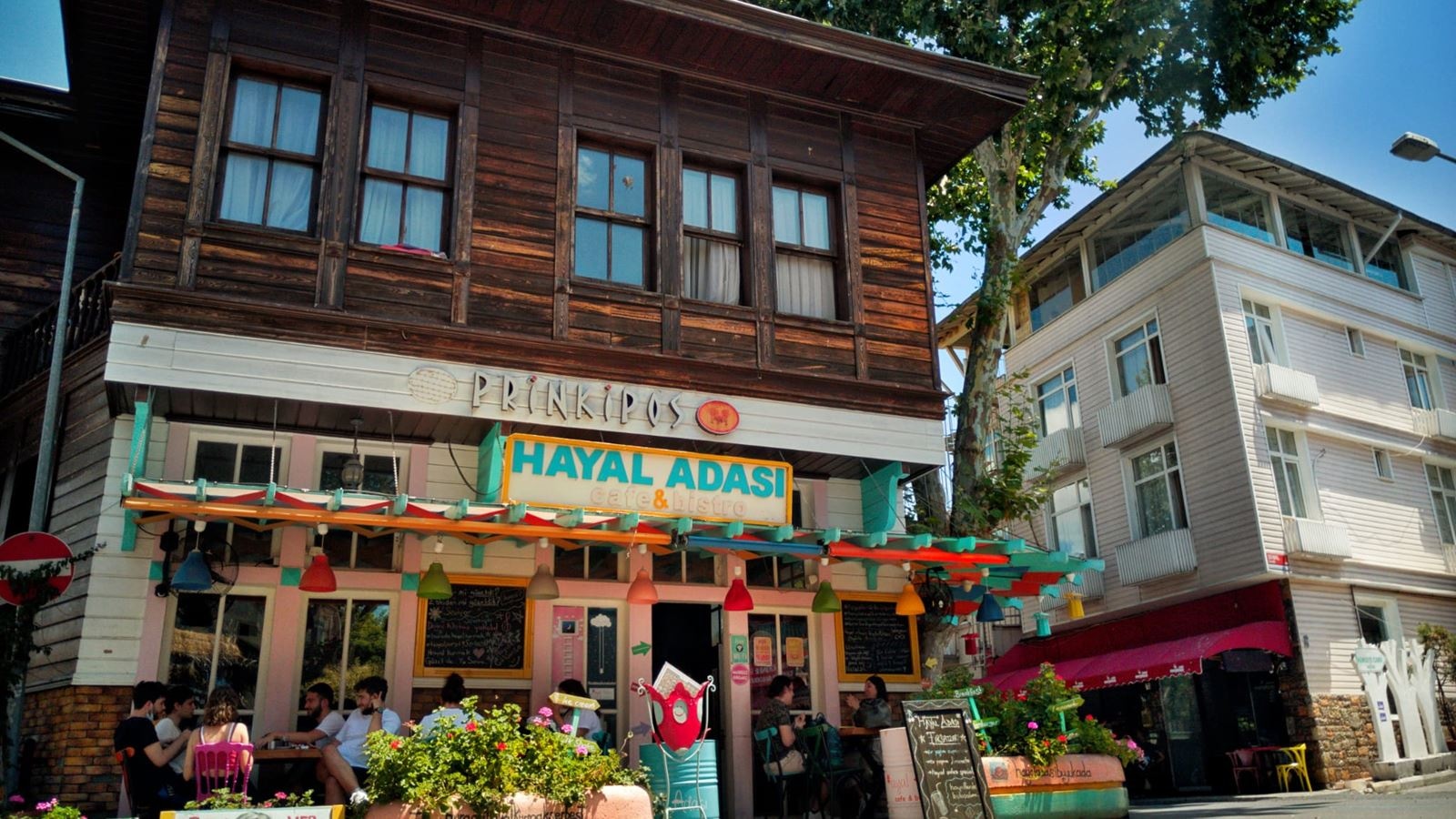 general-main-building