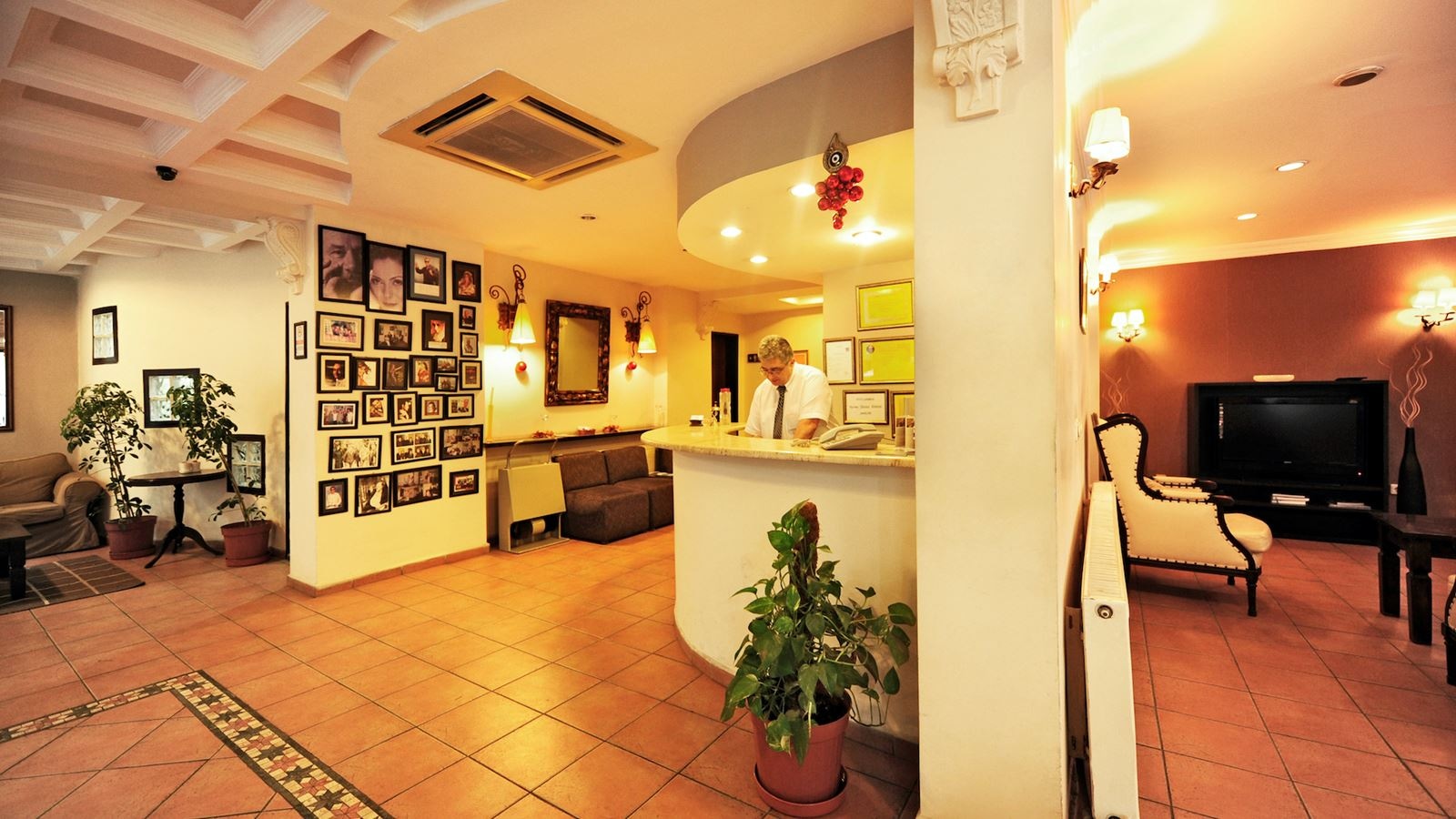 general-main-building