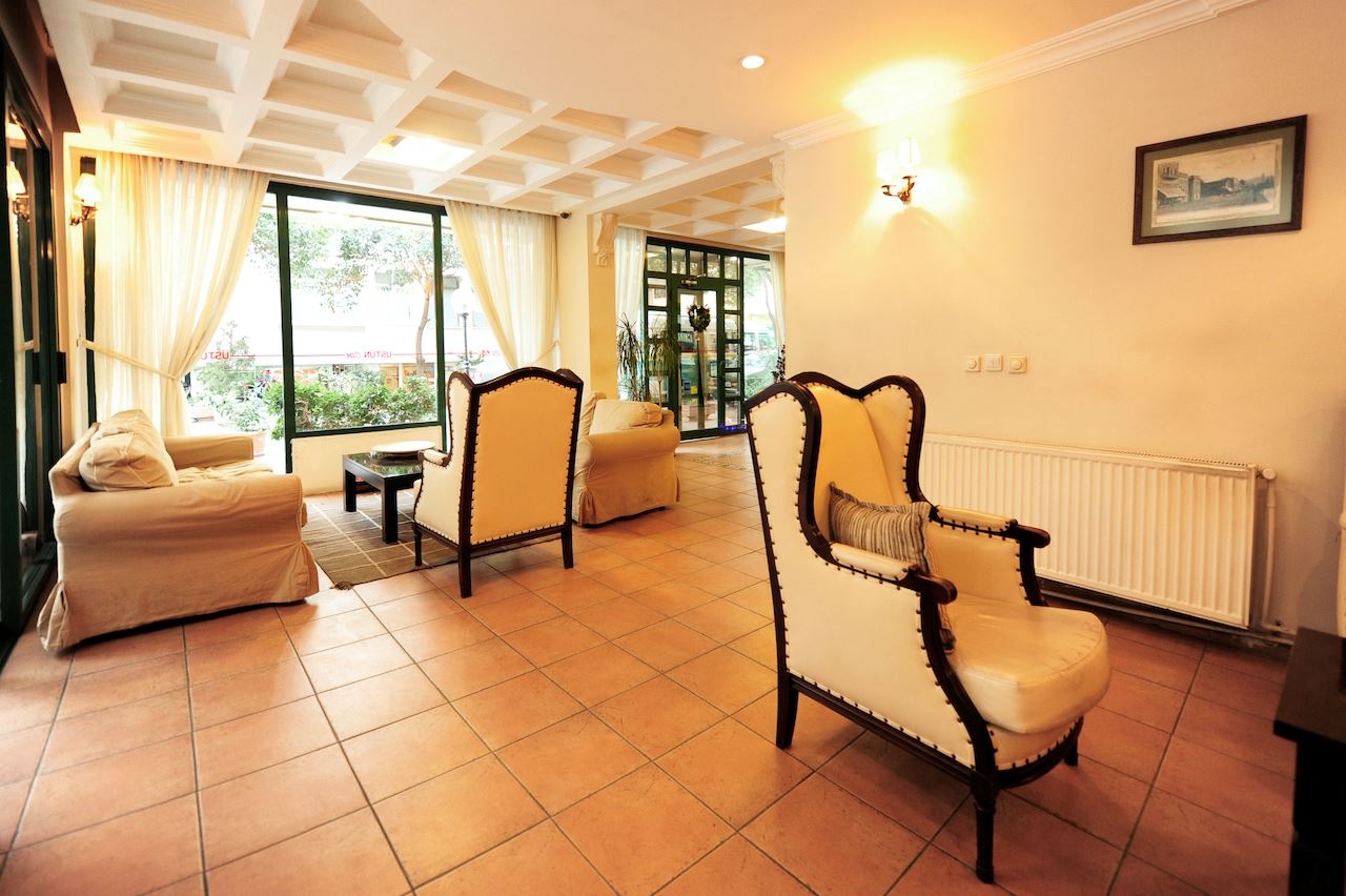 general-main-building