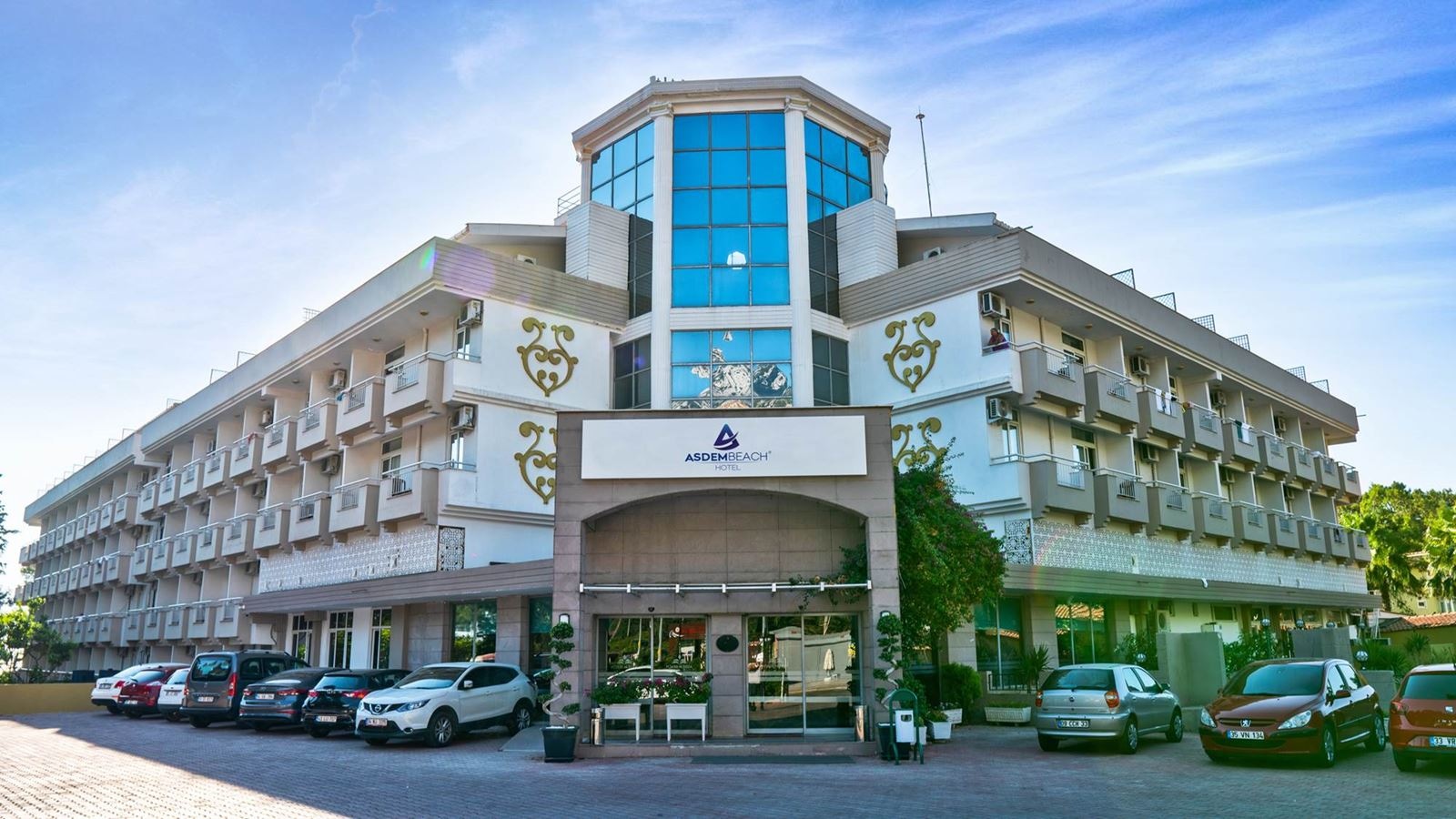 general-main-building