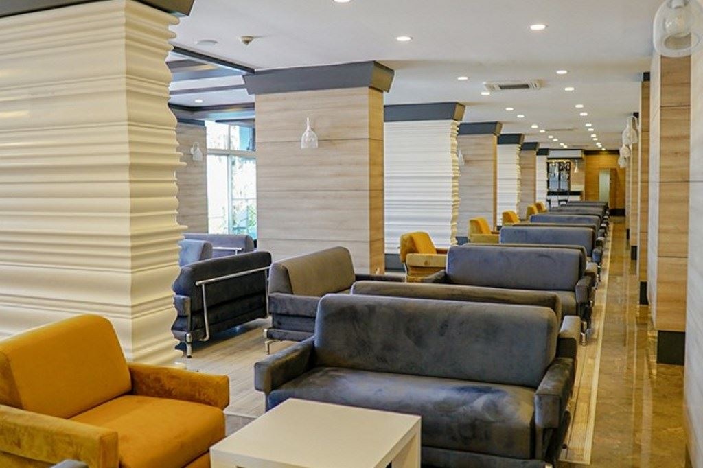 general-main-building