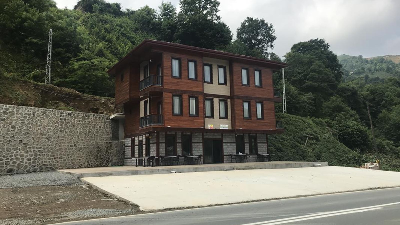 general-main-building