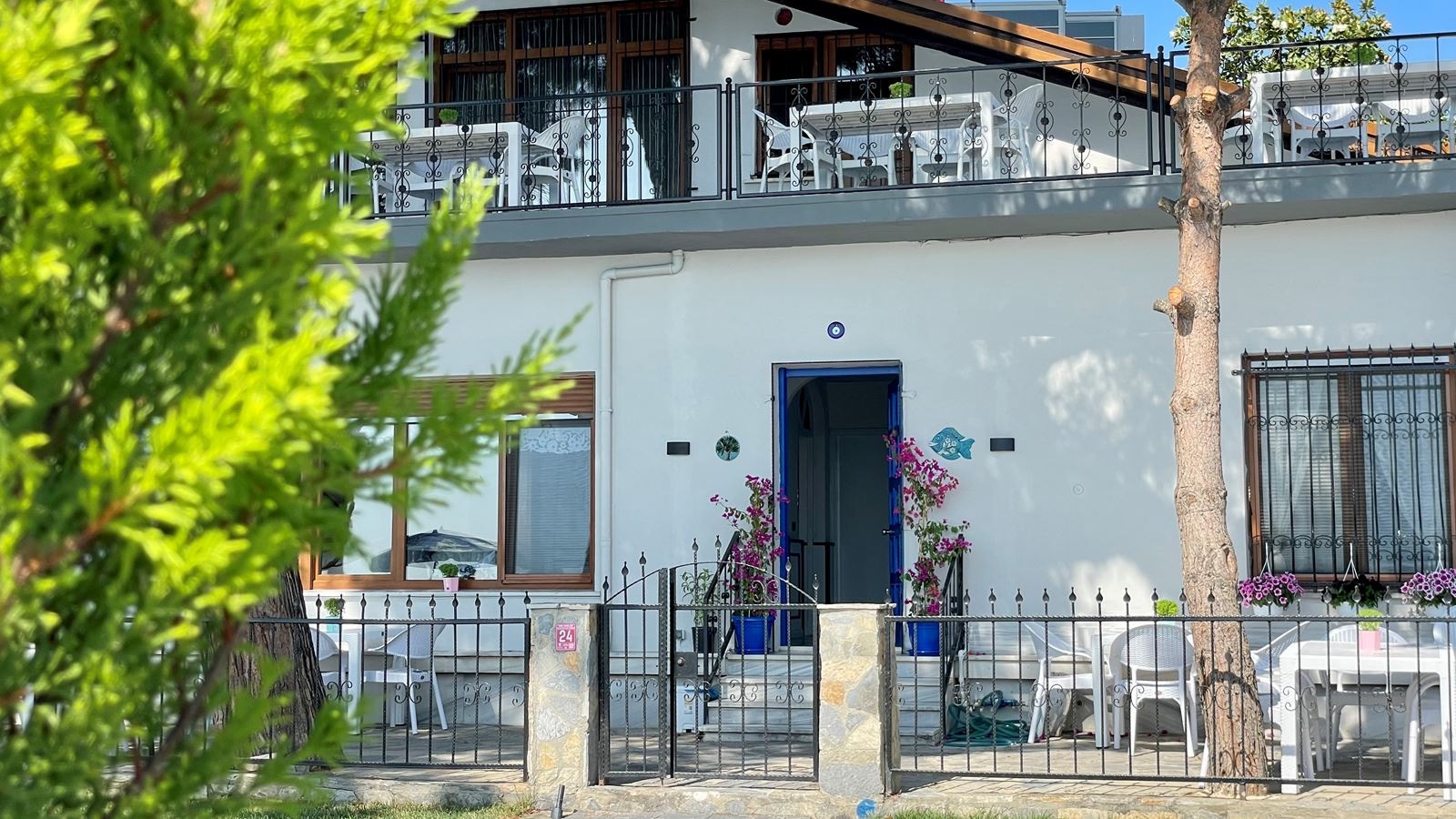 general-main-building