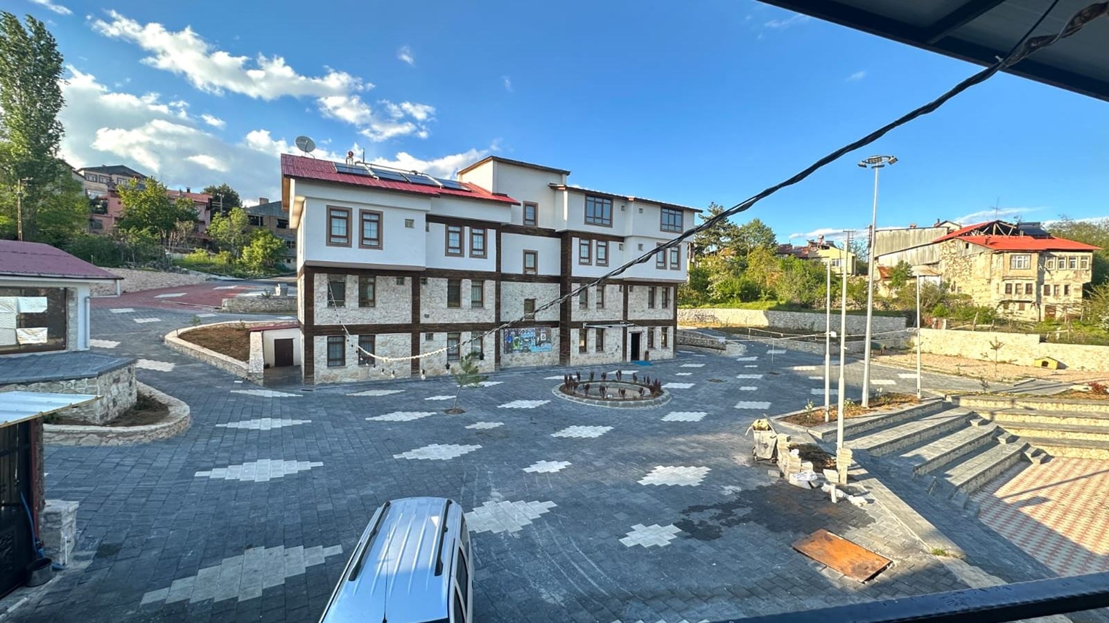 general-main-building