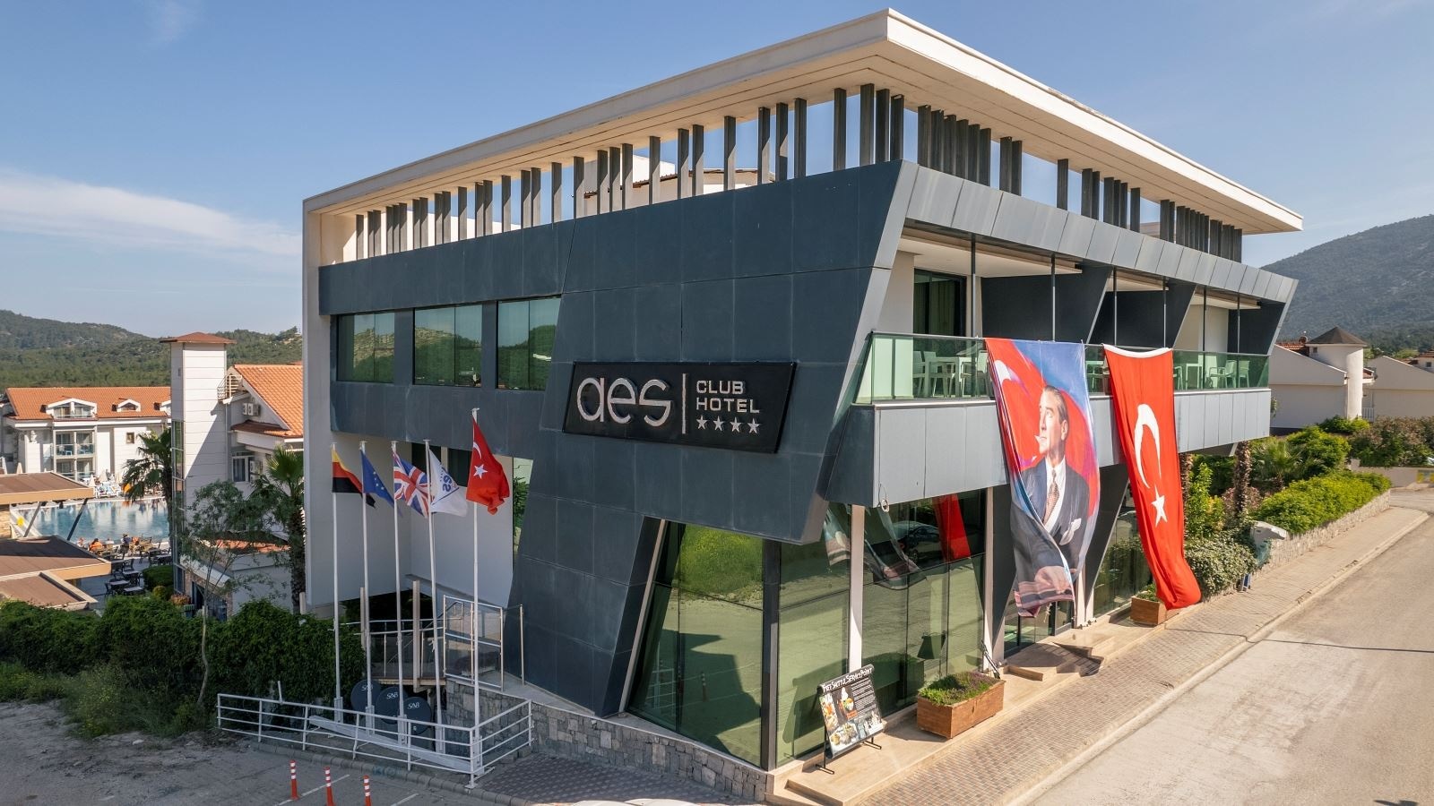 general-main-building