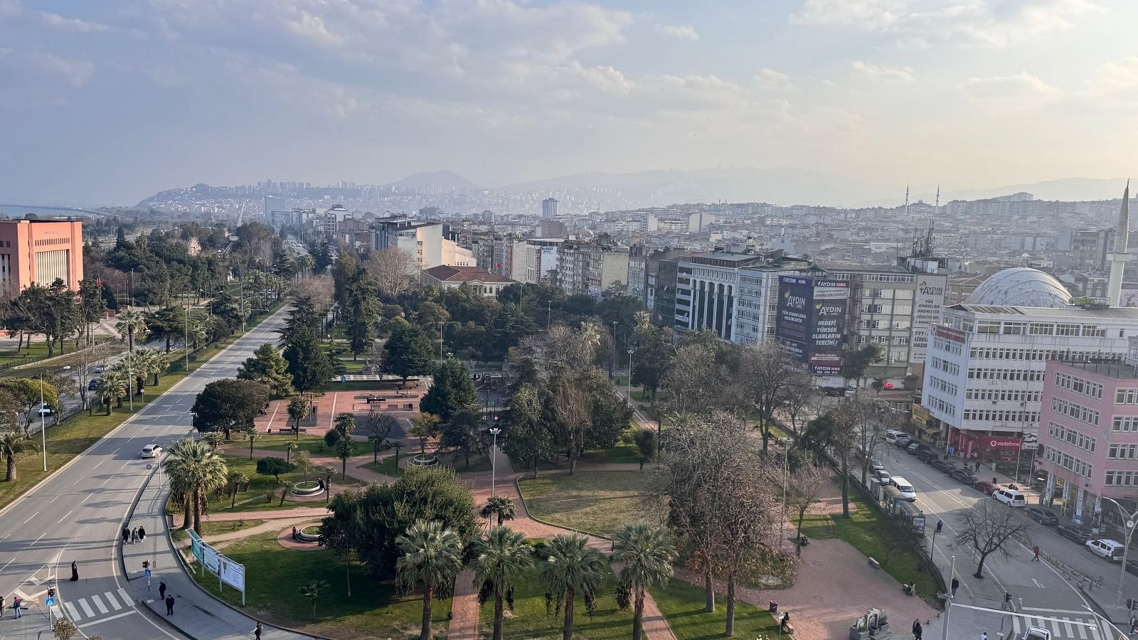 general-main-building