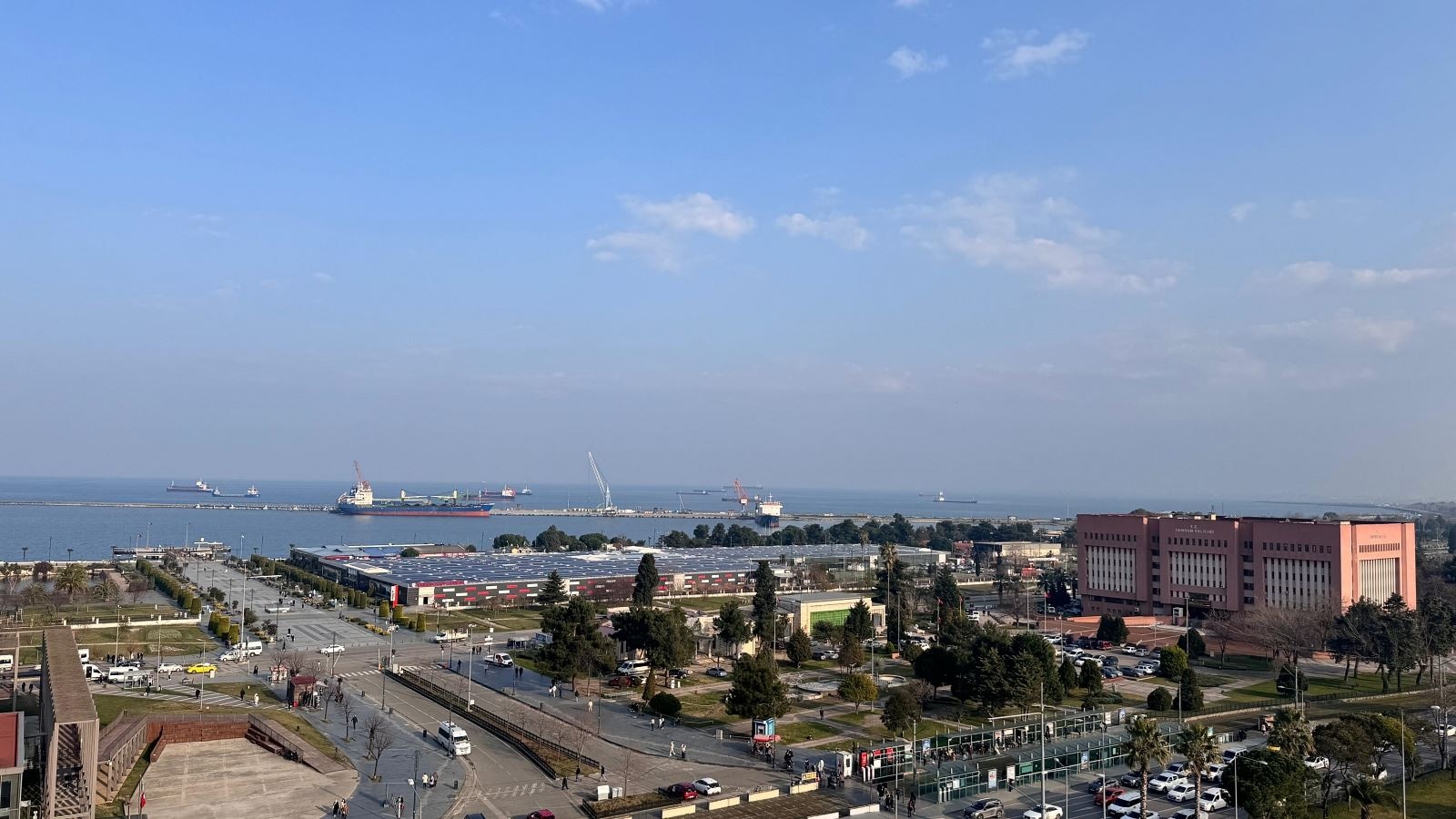 general-main-building