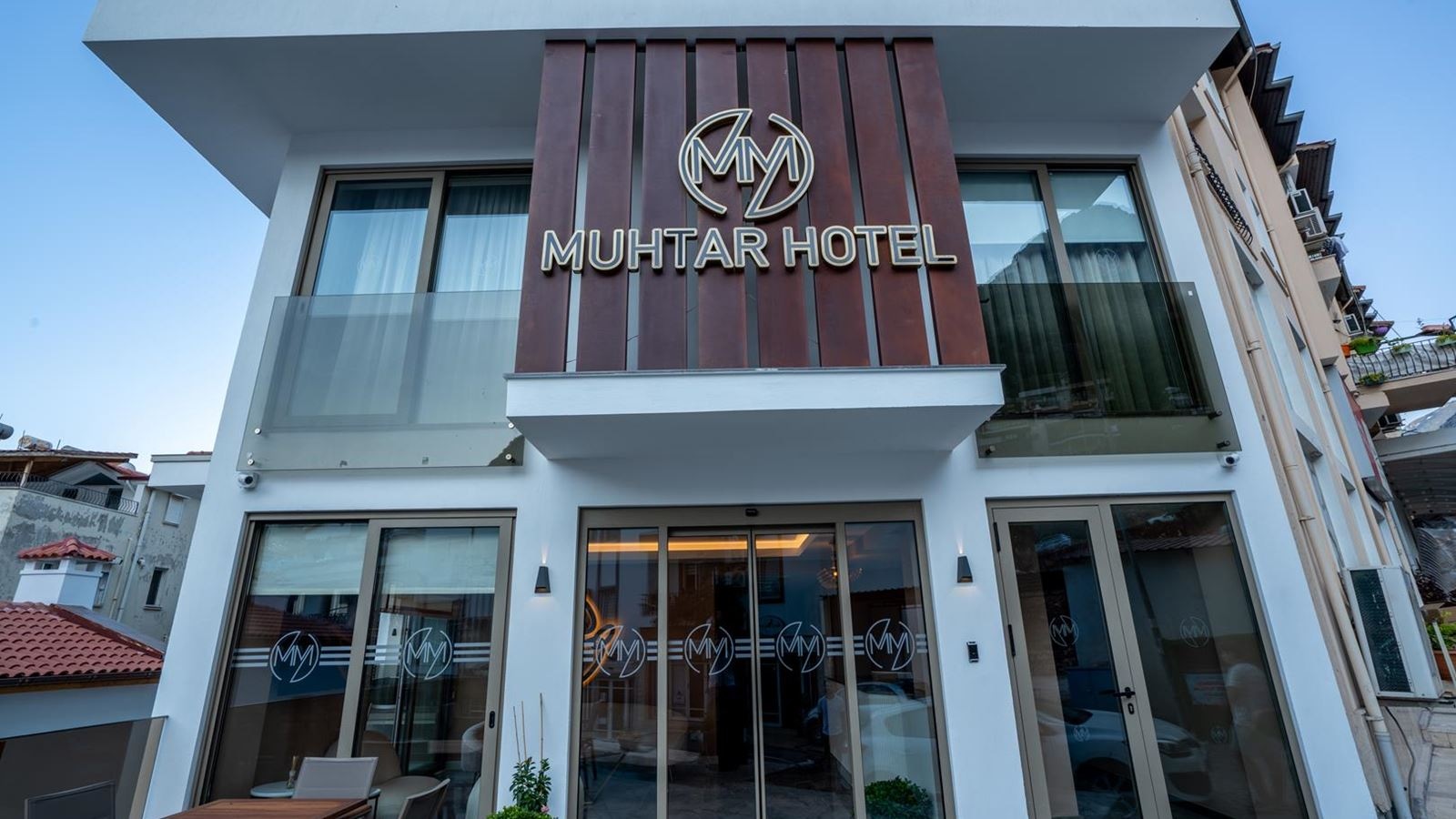 general-main-building