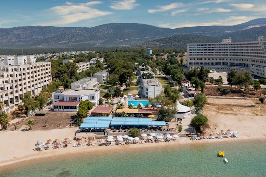 general-main-building