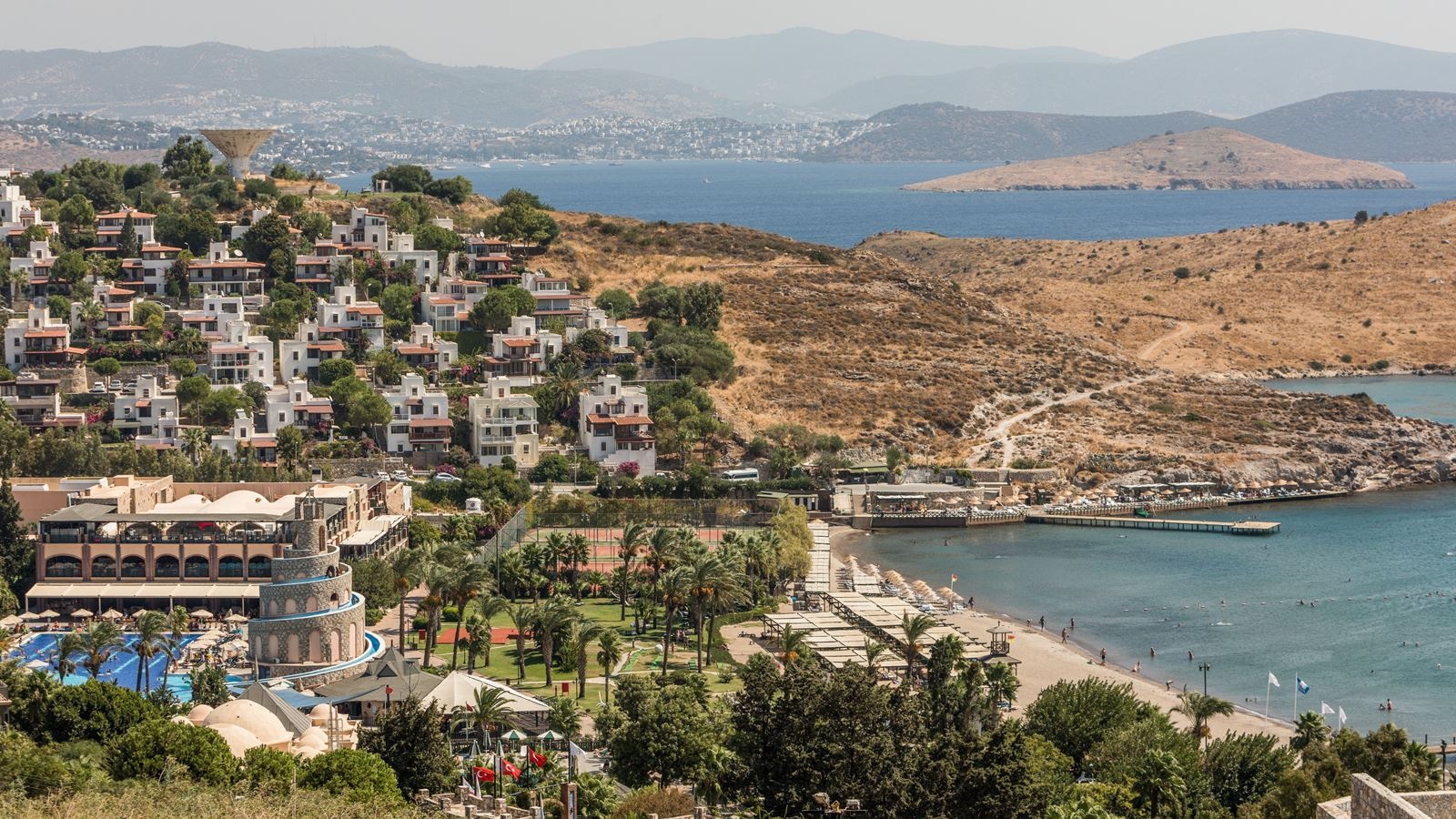 general-main-building