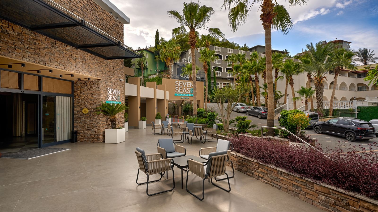 general-annex-building