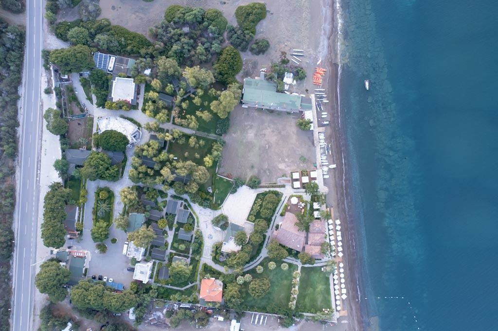 general-main-building