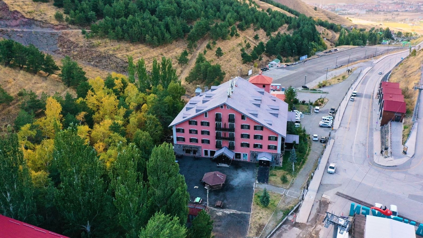 general-main-building