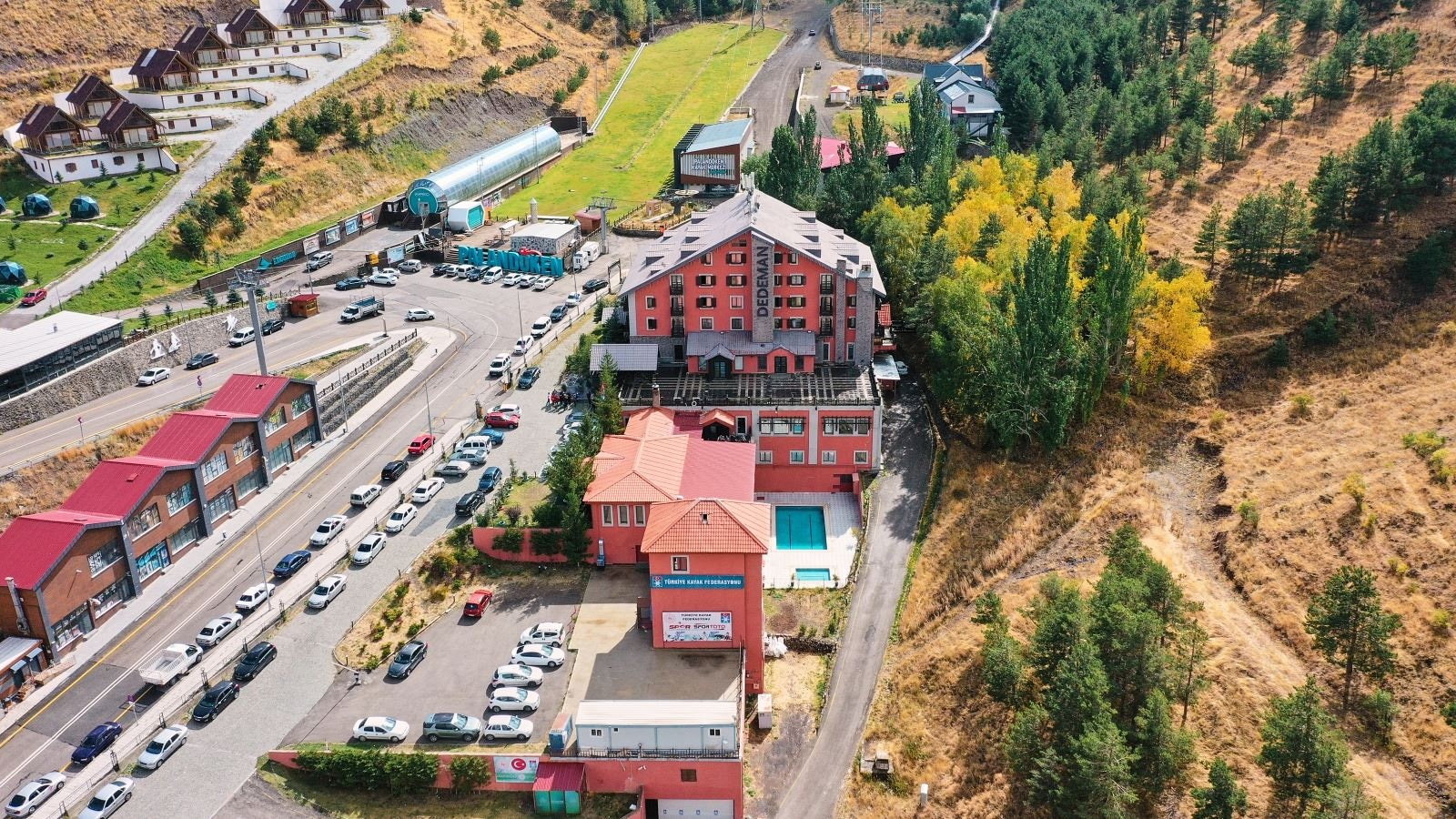 general-main-building