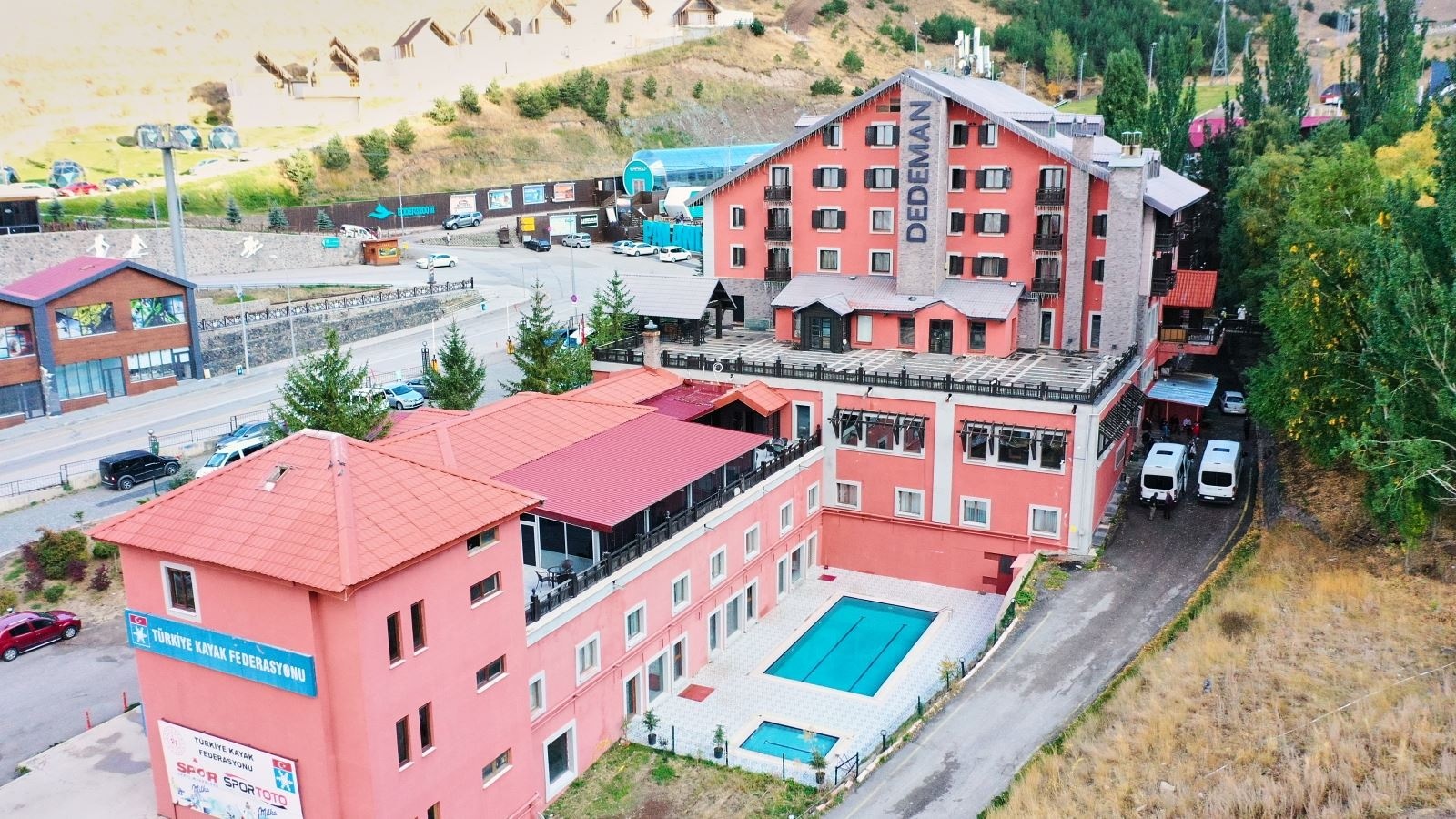 general-main-building