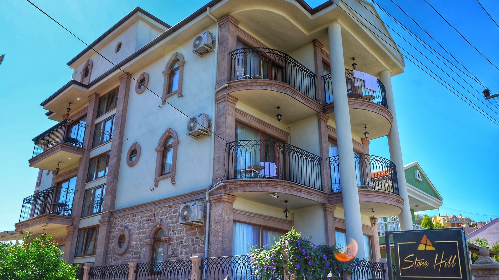 general-main-building