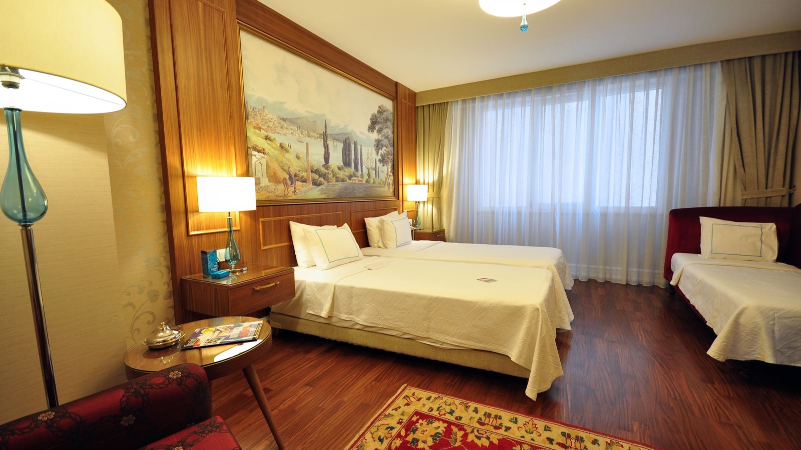 rooms-triple-standard