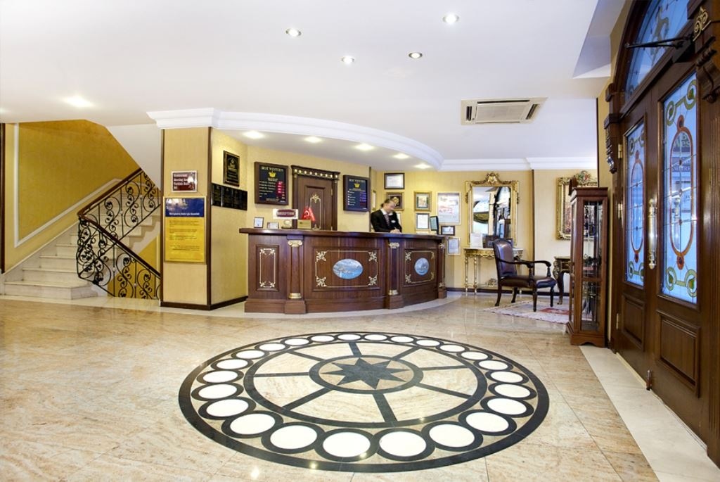 general-main-building