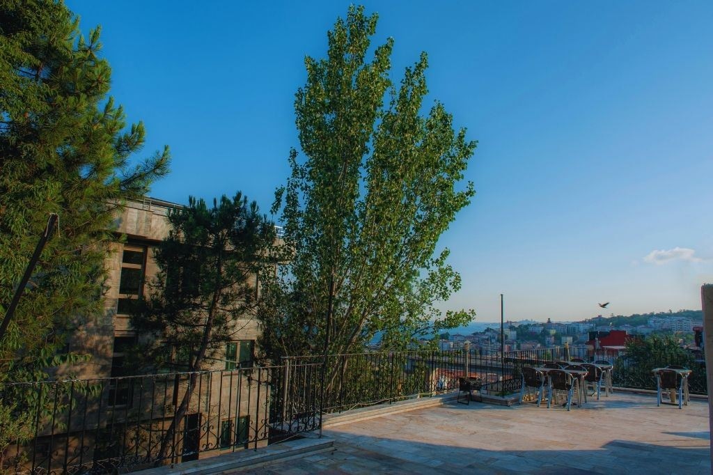 general-main-building