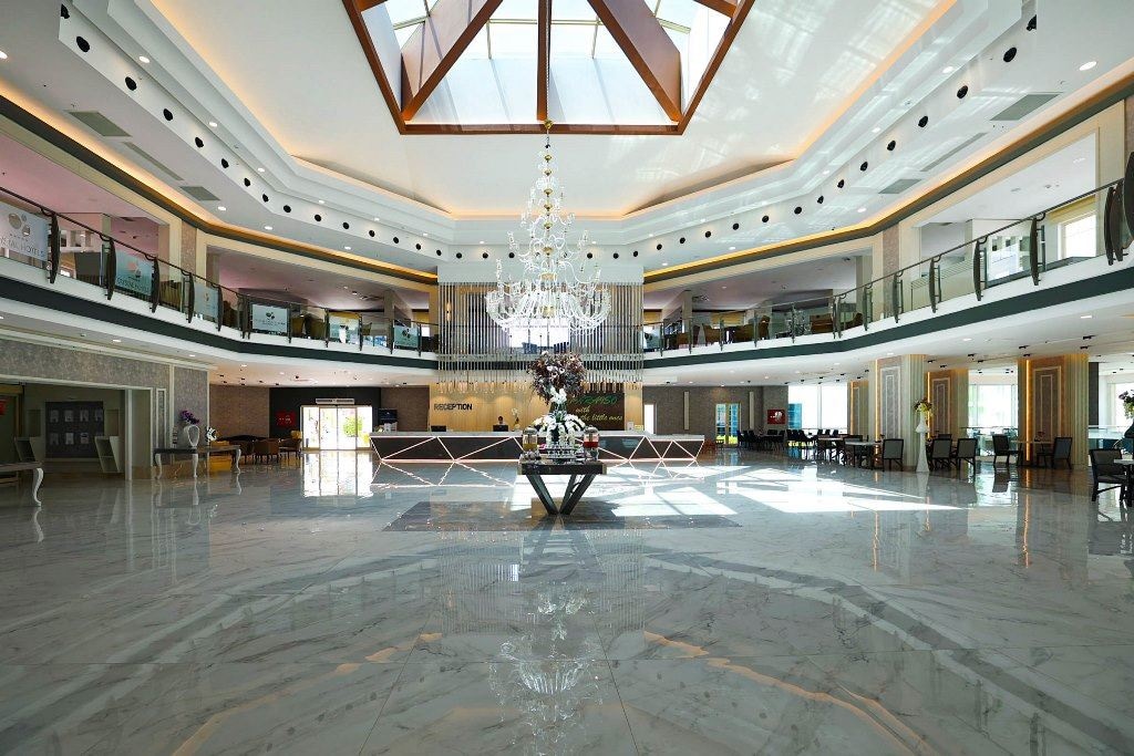 general-main-building