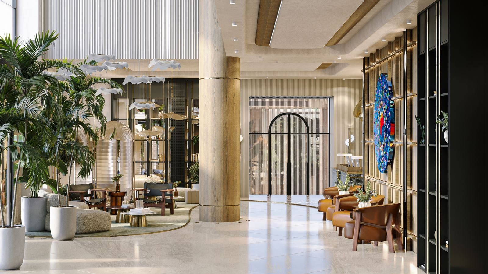 general-main-building