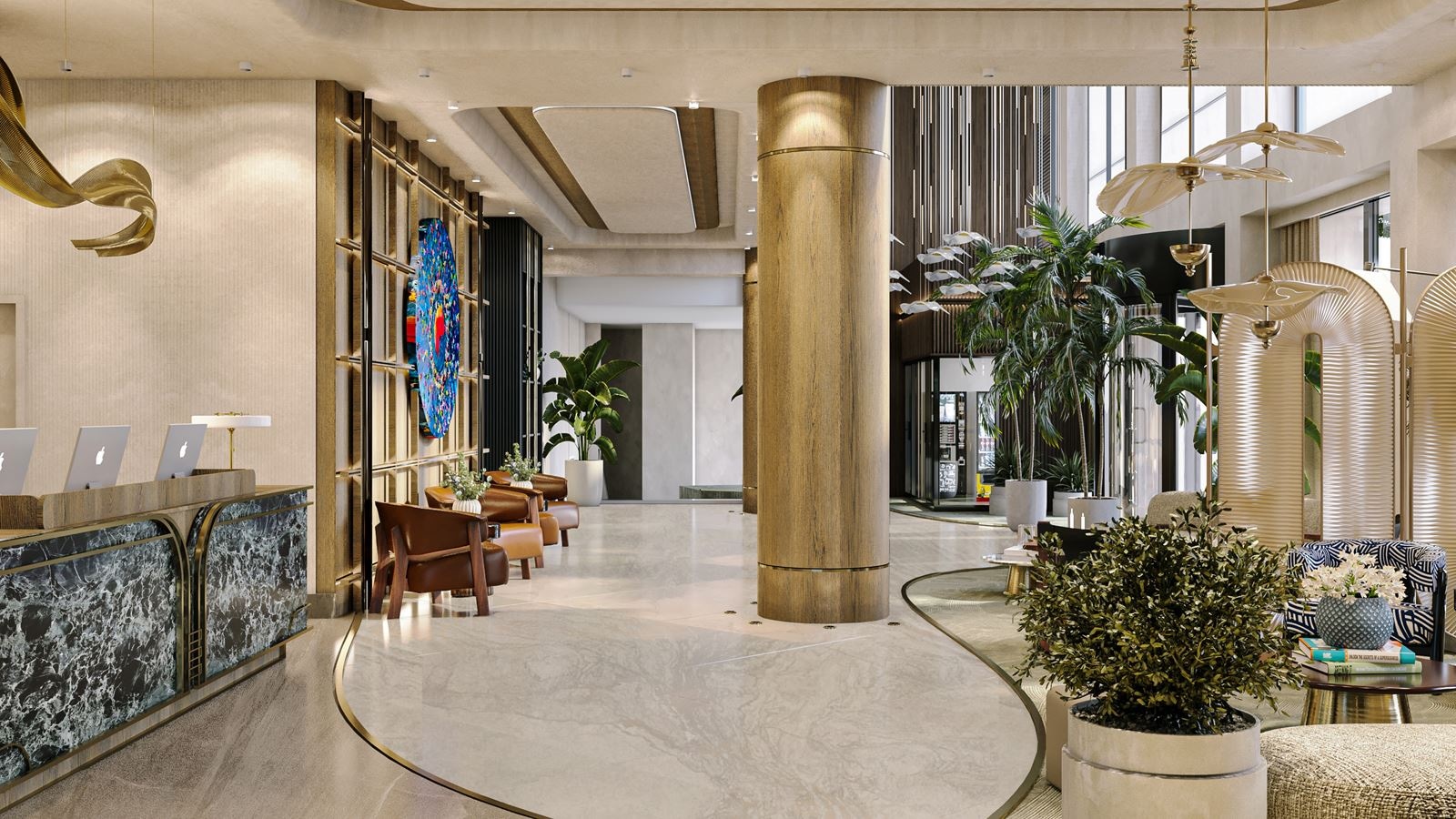 general-main-building