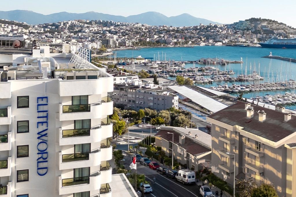 general-main-building