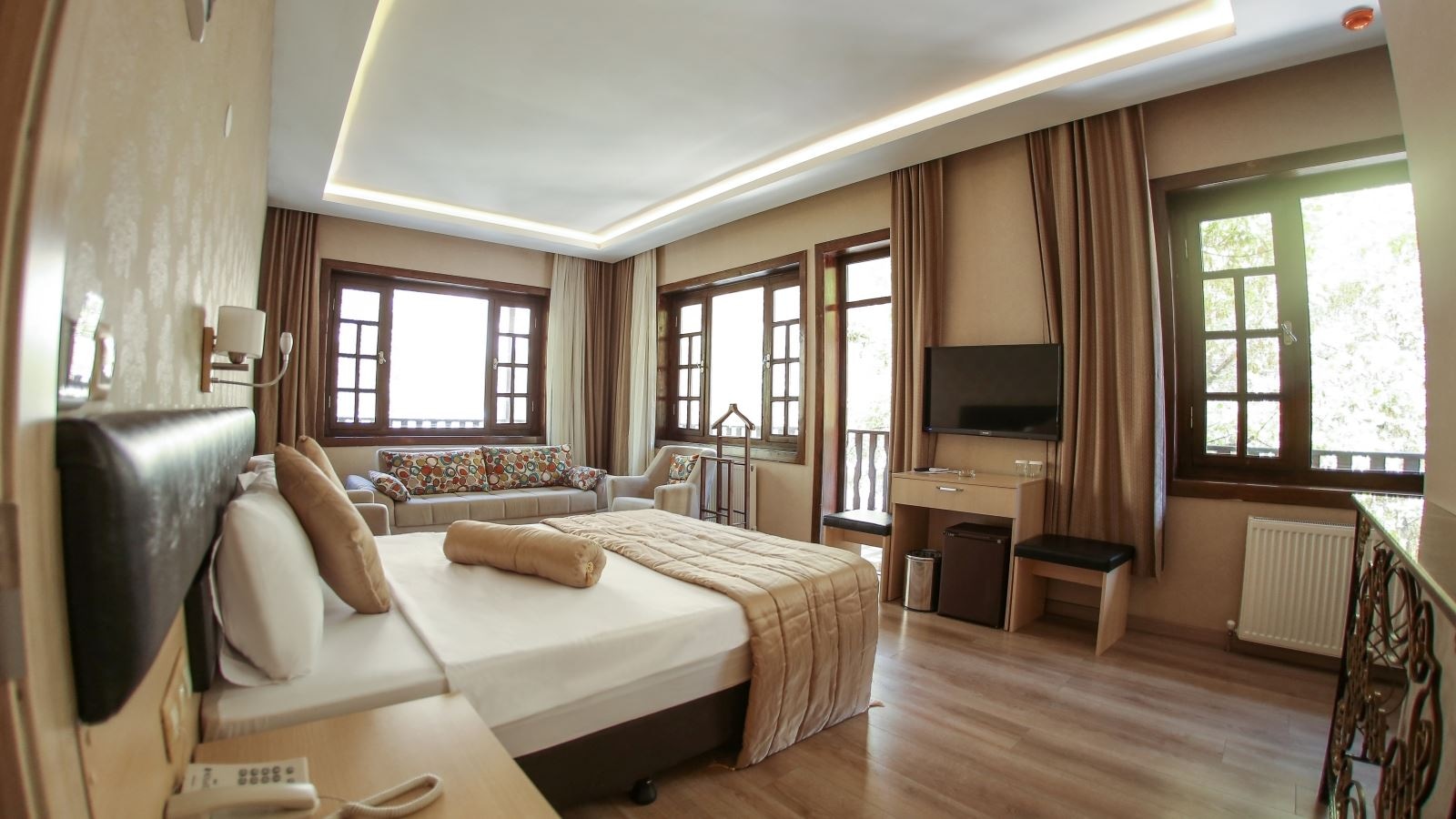 general-main-building