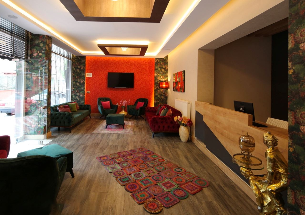 general-main-building