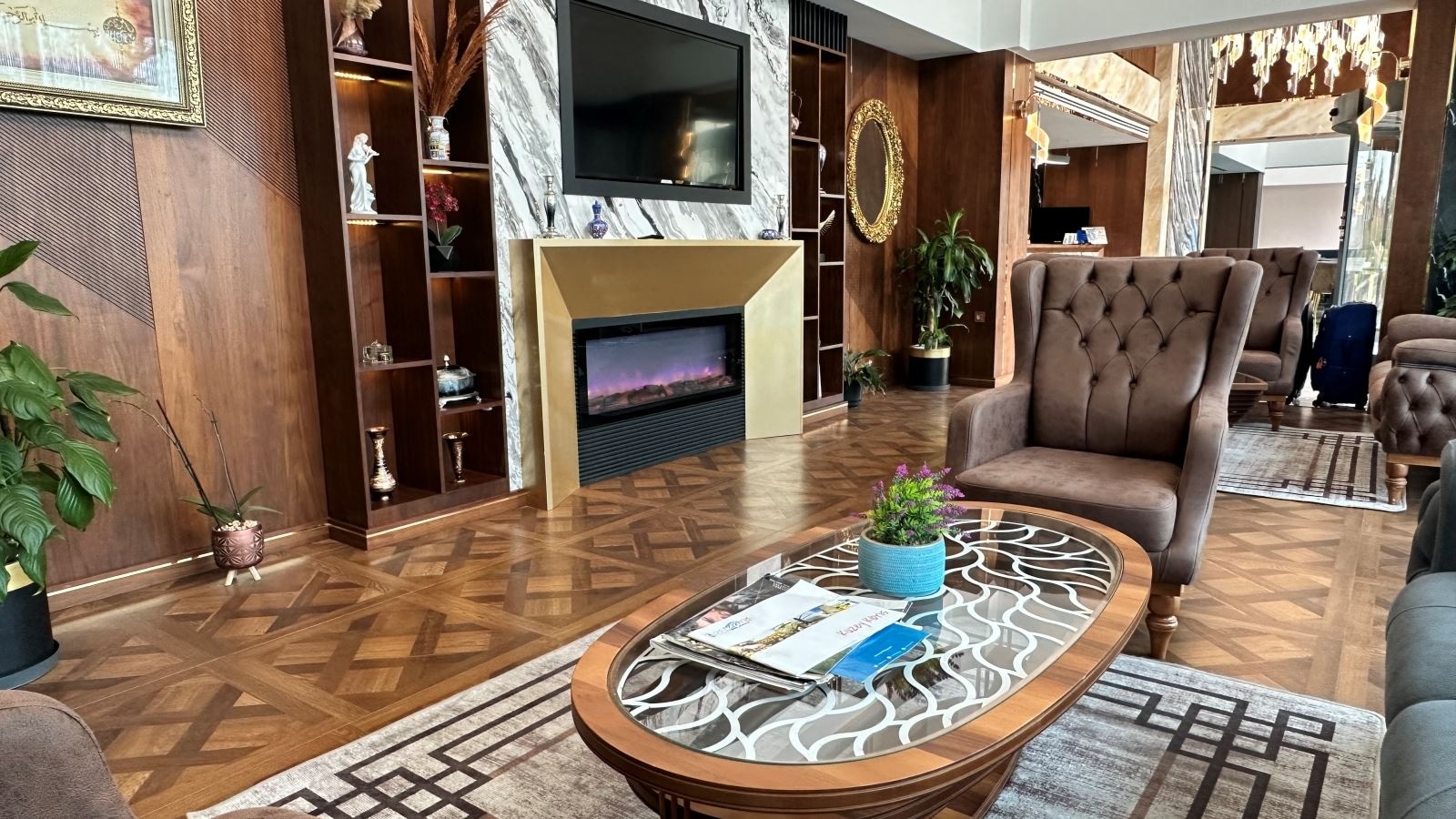 general-main-building