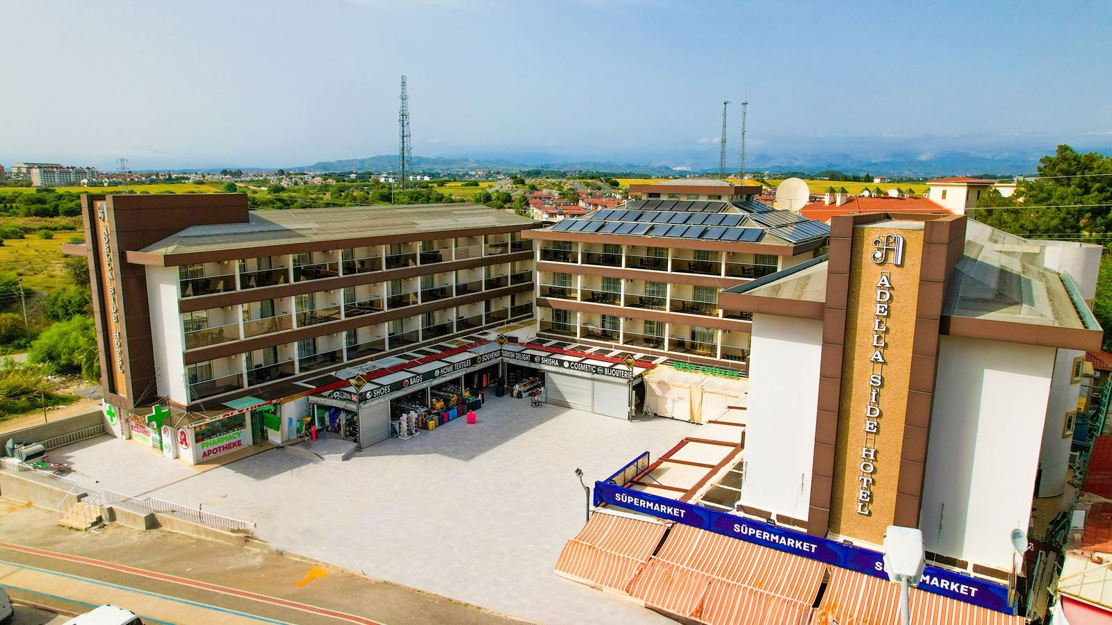 general-main-building