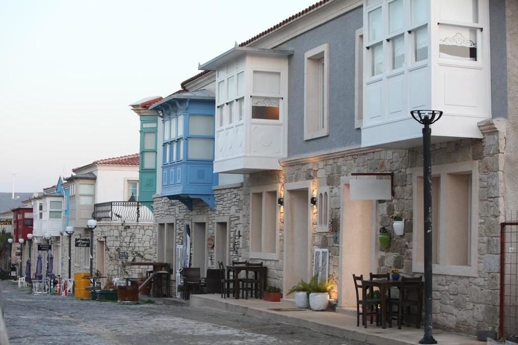 general-main-building