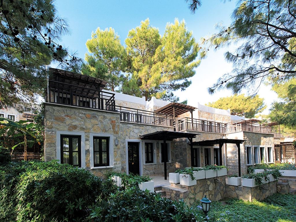 general-annex-building