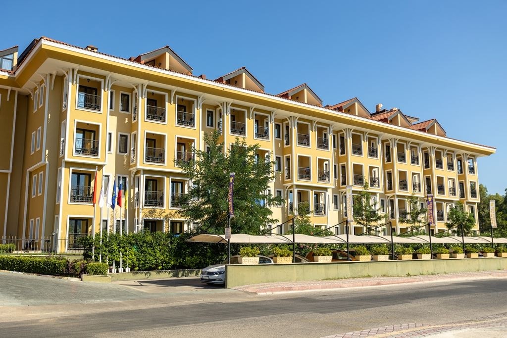 general-main-building